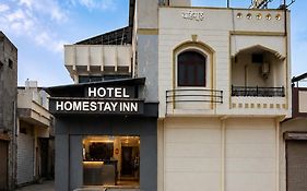 Home Stay Inn 5 Min From Sardar Vallabhbhai Patel International Airport Ahmedabad